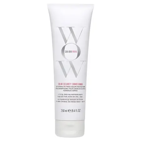 Color Wow Acondicionador Color Security Cabello Normal a Grueso 250ml